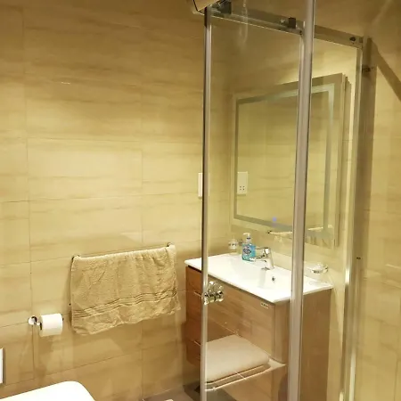 Daire 58 Rosewood Is-Swieqi