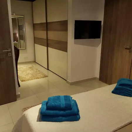 58 Rosewood * Is-Swieqi