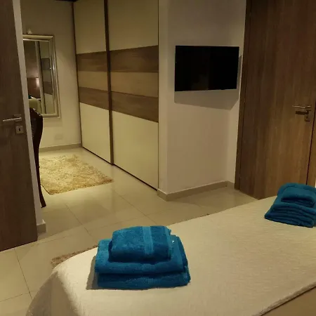 58 Rosewood * Is-Swieqi