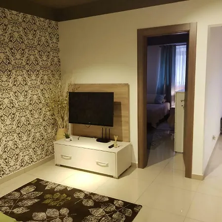 58 Rosewood דירה *