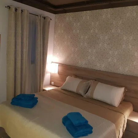 公寓 58 Rosewood Is-Swieqi
