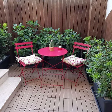 58 Rosewood * Is-Swieqi